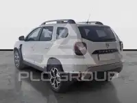 2018 Dacia Duster