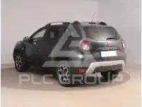 2018 Dacia Duster