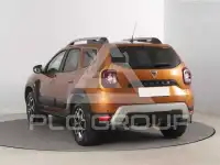 2018 Dacia Duster