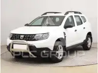 2018 Dacia Duster
