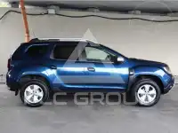 2018 Dacia Duster