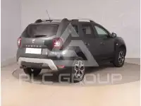 2018 Dacia Duster