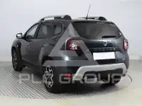 2018 Dacia Duster