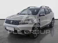 2018 Dacia Duster