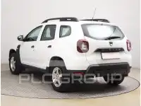 2018 Dacia Duster