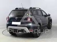 2018 Dacia Duster