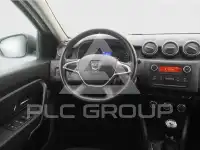 2018 Dacia Duster