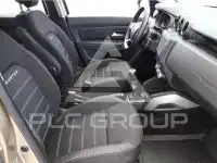 2018 Dacia Duster