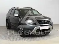 2018 Dacia Duster