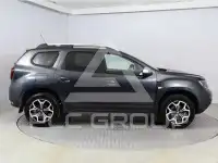 2018 Dacia Duster