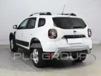2018 Dacia Duster