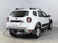 2018 Dacia Duster