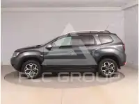 2018 Dacia Duster