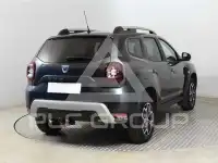 2018 Dacia Duster