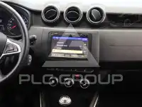 2018 Dacia Duster