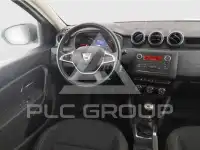 2018 Dacia Duster