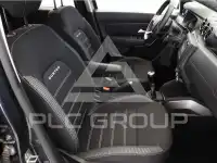 2018 Dacia Duster