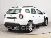 2018 Dacia Duster