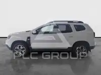 2018 Dacia Duster