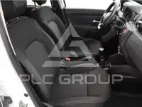 2018 Dacia Duster