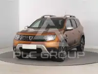 2018 Dacia Duster