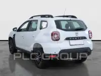 2018 Dacia Duster