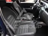 2018 Dacia Duster