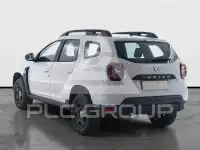 2018 Dacia Duster