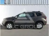 2018 Dacia Duster