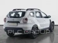 2018 Dacia Duster
