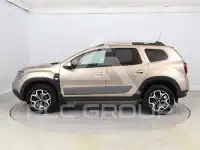 2018 Dacia Duster