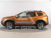 2018 Dacia Duster