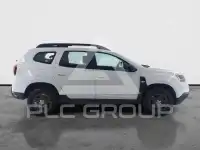 2018 Dacia Duster