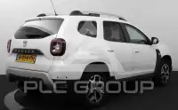 2018 Dacia Duster