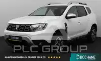 2018 Dacia Duster