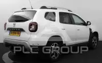 2018 Dacia Duster