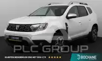 2018 Dacia Duster
