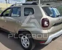 2018 Dacia Duster