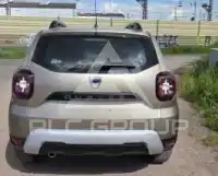 2018 Dacia Duster
