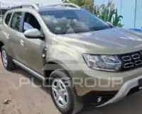 2018 Dacia Duster