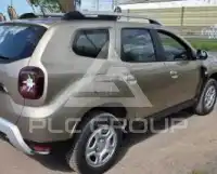2018 Dacia Duster