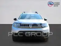 2018 Dacia Duster