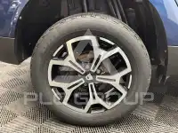2018 Dacia Duster