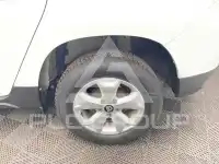 2018 Dacia Duster