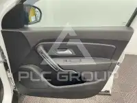 2018 Dacia Duster