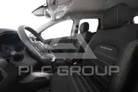 2018 Dacia Duster