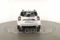 2018 Dacia Duster