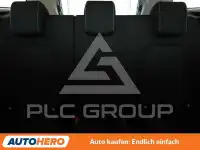 2018 Dacia Duster
