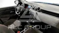 2018 Dacia Duster