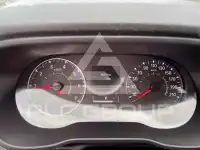 2018 Dacia Duster